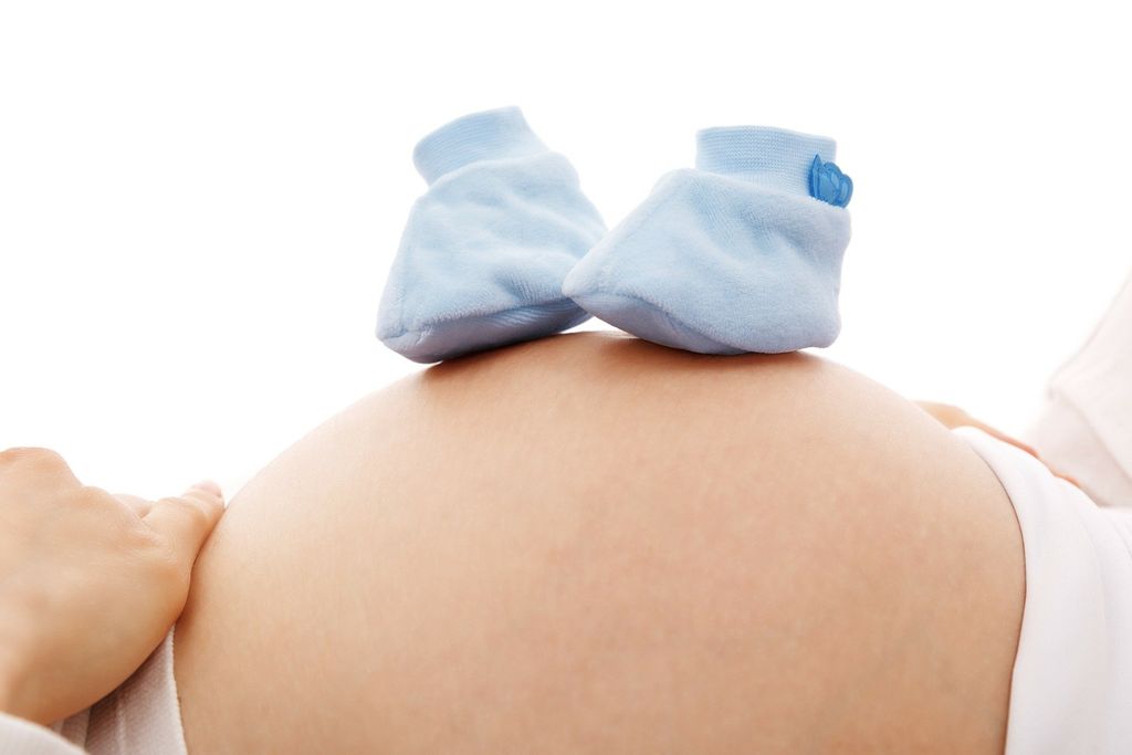 Гигиена для беременных женщин, советы по уходу